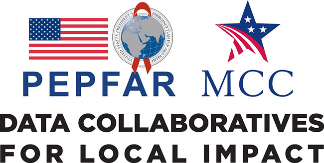 MCC PEPFAR